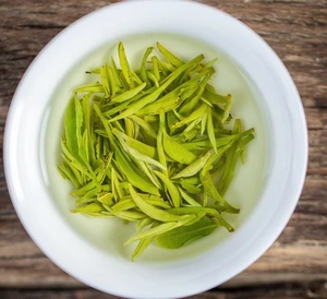 Lung Ching Tea