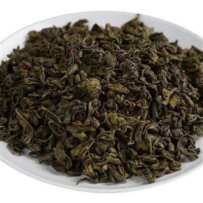 چای سبز باروتی سنتی